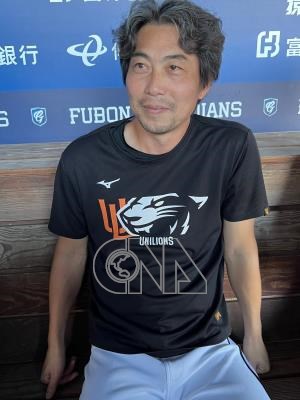 龍、獅隊拚年度勝率第3  林岳平：變化仍大