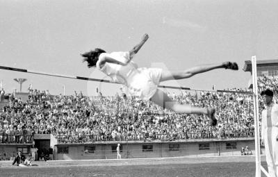 第12屆台灣省運動會第3天 生活 中央社影像空間