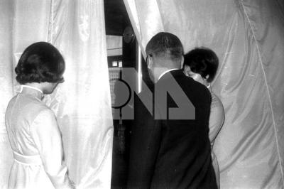 省主席陳大慶巡視高雄 財經 中央社影像空間