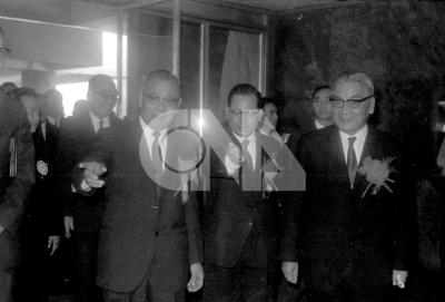 省主席陳大慶巡視高雄 財經 中央社影像空間