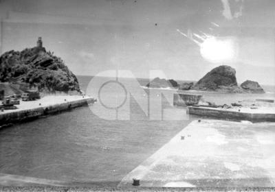 台灣省政府省長李登輝巡視綠島、蘭嶼與山胞交談| 政治 | 中央社影像空間