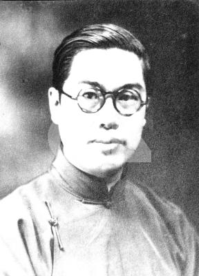 人物|姓氏十二劃(曾)| 政治 | 中央社影像空間