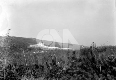 首都中山門外一覽 政治 中央社影像空間