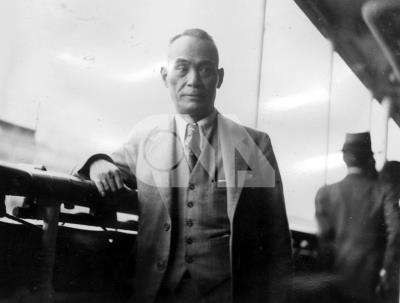 日本外務省桑島局長抵華 政治 中央社影像空間