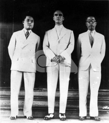 駐馬尼拉領事李浩駒出國履新| 政治 | 中央社影像空間