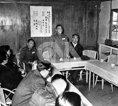 反共義士記者會| 政治 | 中央社影像空間