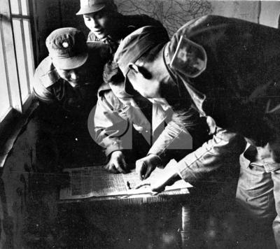 反共義士記者會| 政治 | 中央社影像空間