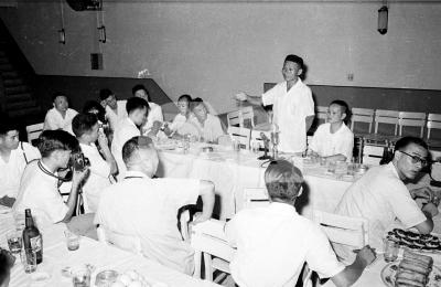 反共船員王福康記者會 政治 中央社影像空間