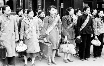 全省農民代表抵台北 財經 中央社影像空間