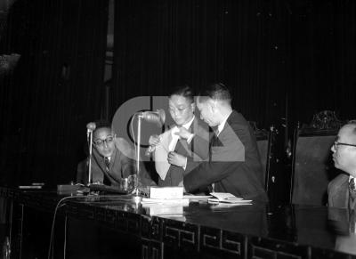 立法院選舉第四任院長 政治 中央社影像空間