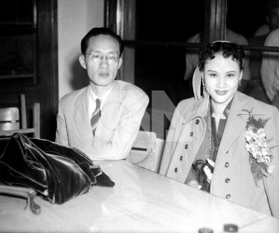 女星杜驪珠菲島歸來 娛樂 中央社影像空間