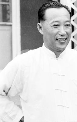 李彌將軍| 政治 | 中央社影像空間