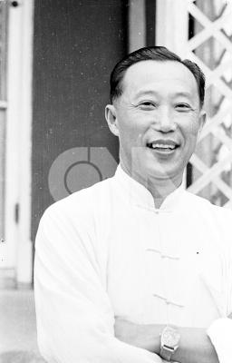 李彌將軍| 政治 | 中央社影像空間